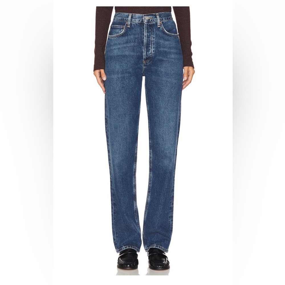 Agolde 90s pinch waist